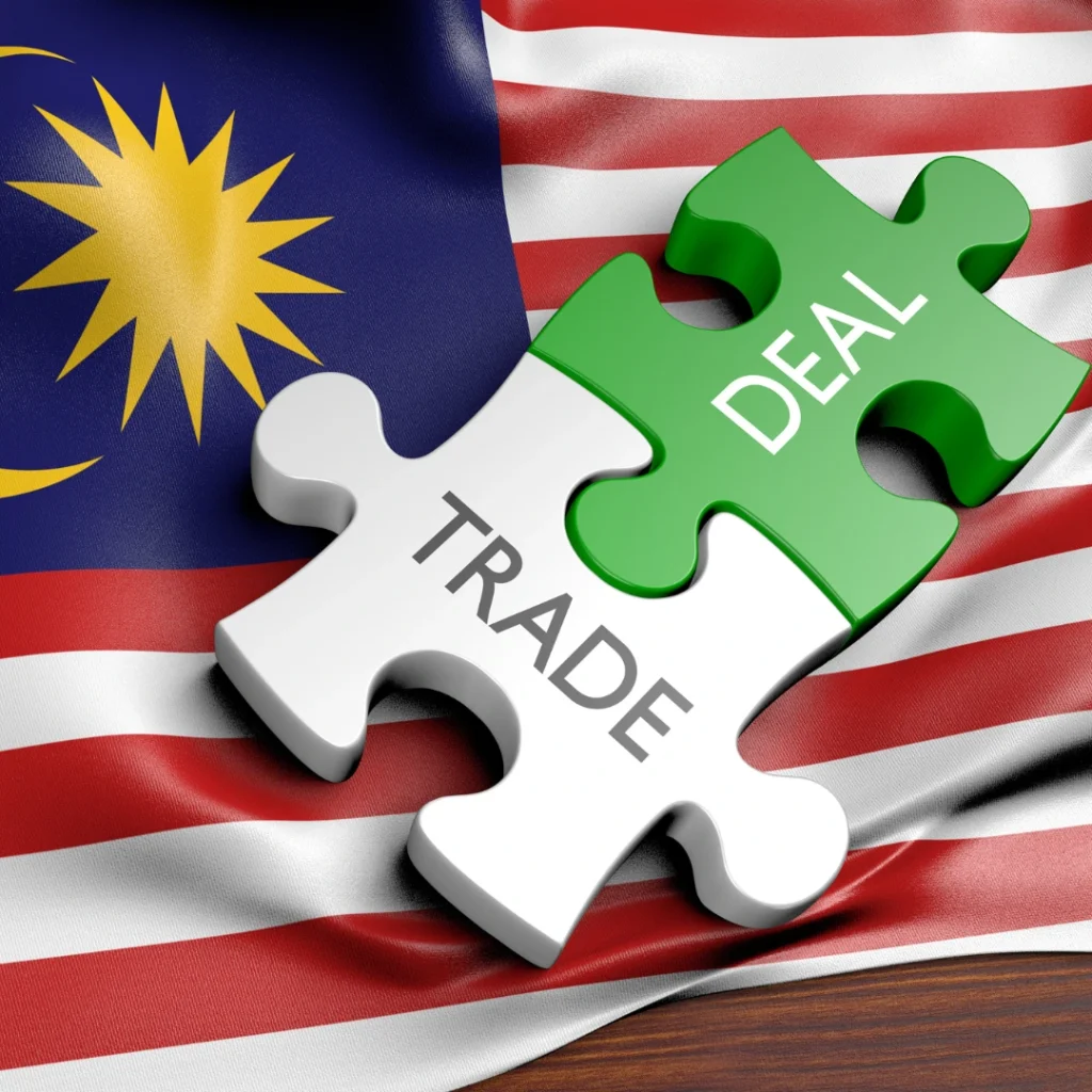 Initiative for African Trade & Prosperity