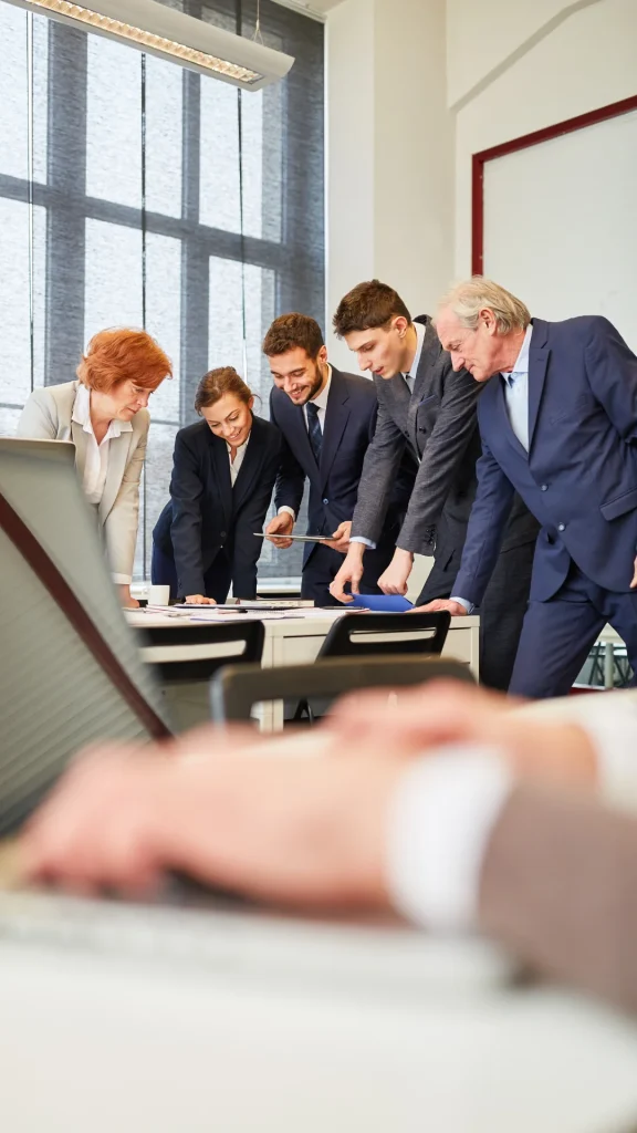 Corporate Protocols